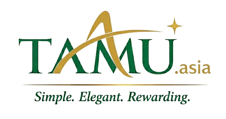 Tamu.Asia