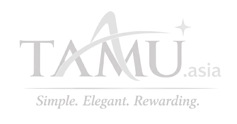 Tamu.Asia